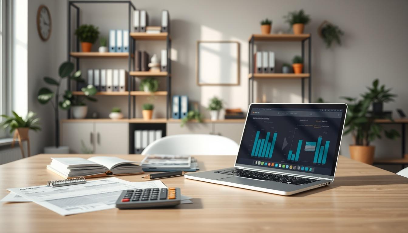 Supporting pricing visual